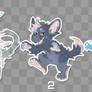 Krag Adopts on FA!