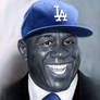 Magic Johnson