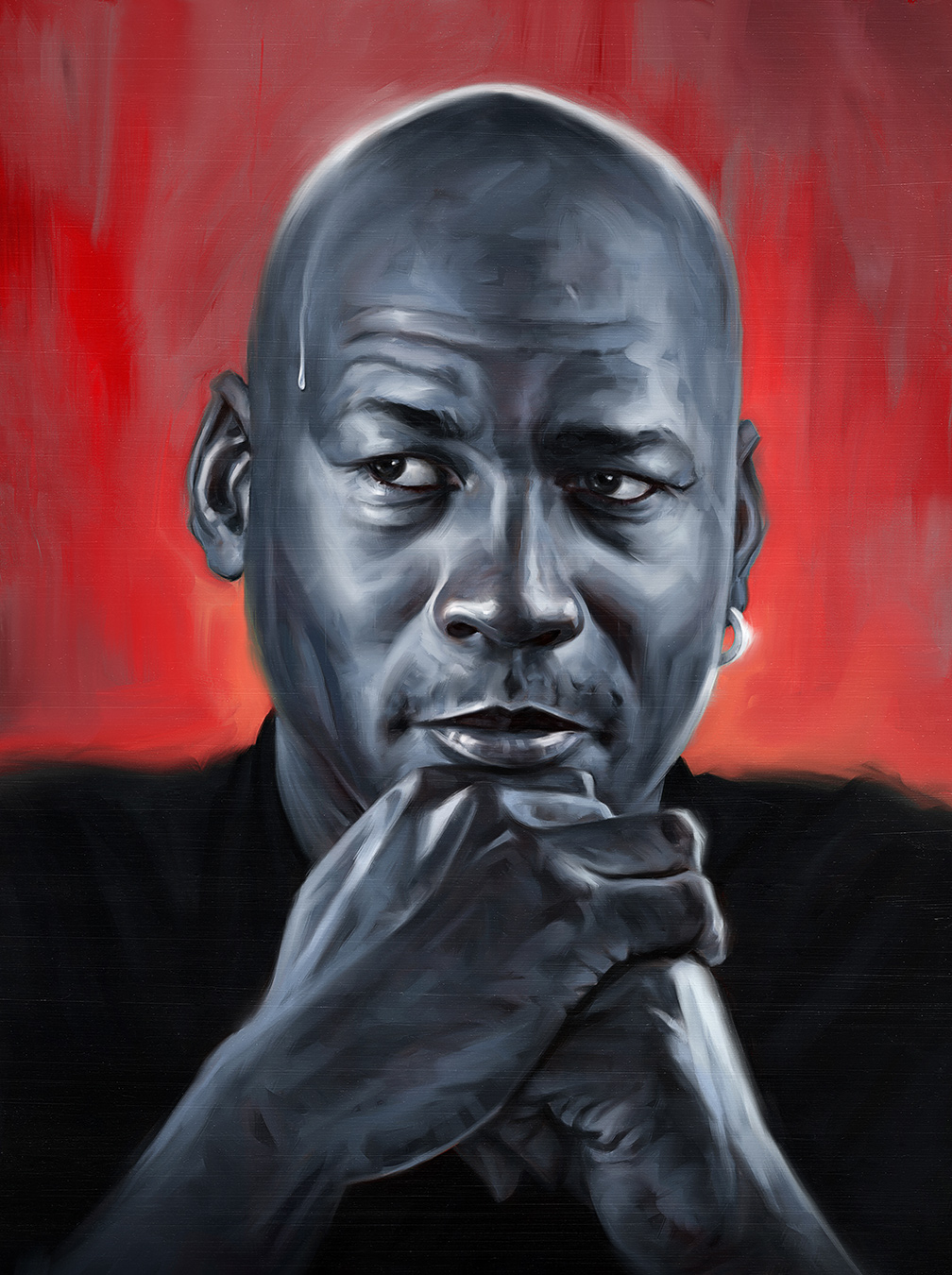 Michael Jordan