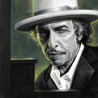 Bob Dylan