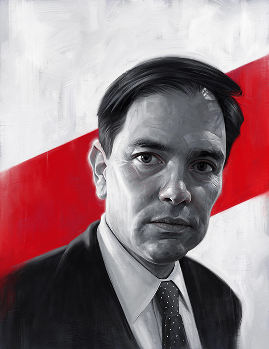 Marco Rubio