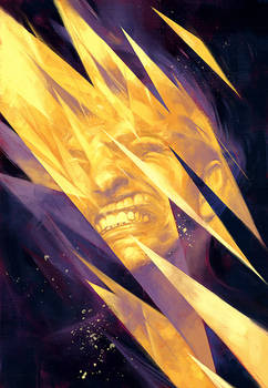 Jolts of Pain