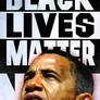 Obama - Black Lives Matter
