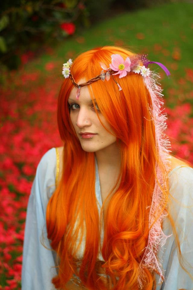 Faerie Crown VII