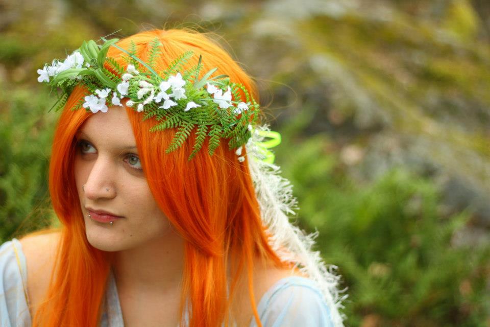 Faerie Crown I