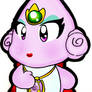 Kirby: Princess Rona