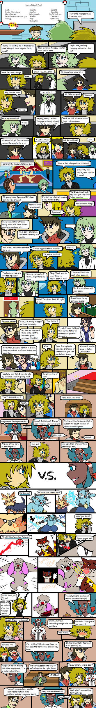 Explore The Best Lizdraws Art DeviantArt