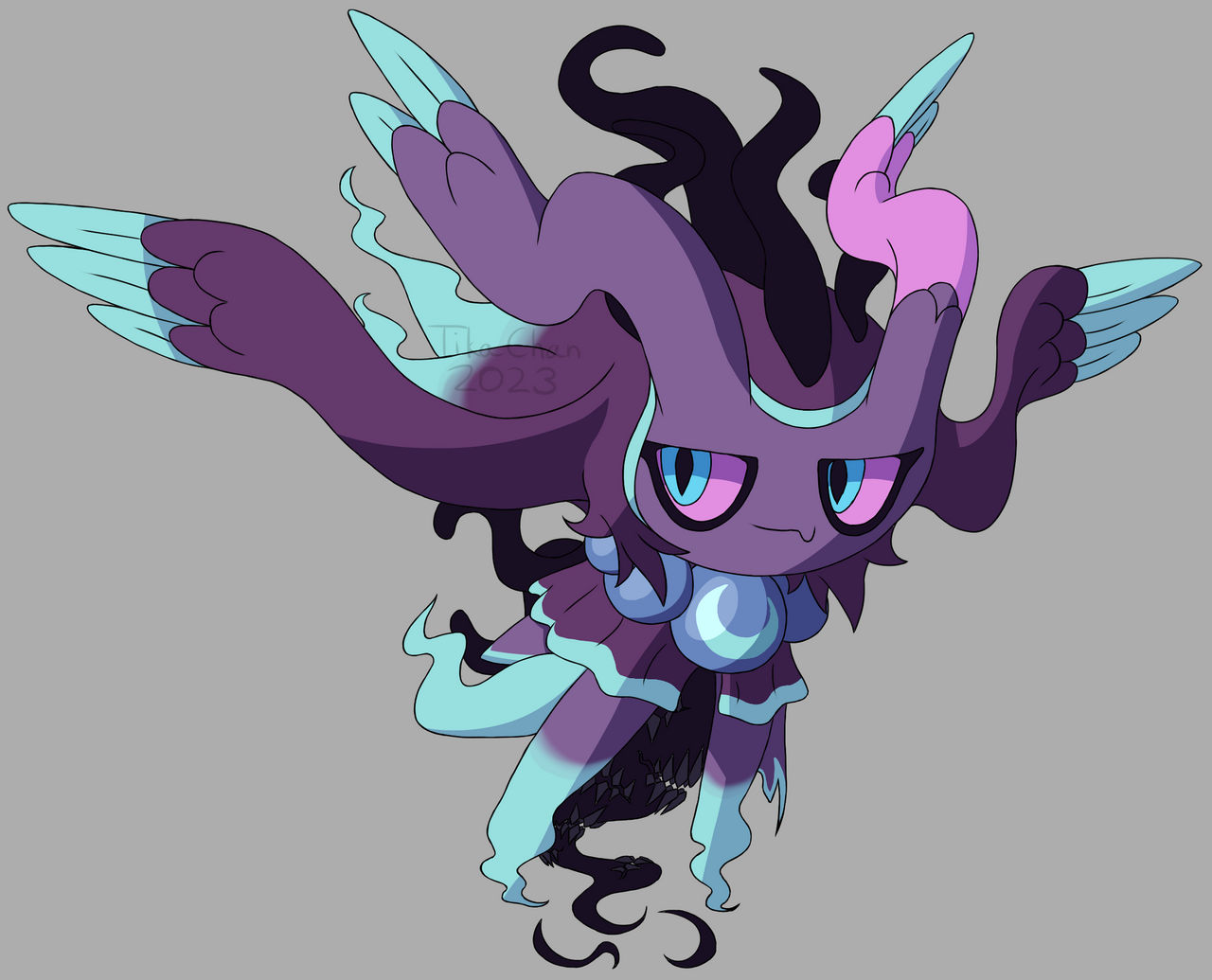 Flutter Deviantart Flutter Mane + Signus by Cheezy-Pizza-Kid on DeviantArt