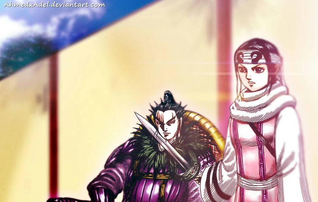 Kyo Kai Kanki Kingdom 477 By Ahmedxadel On Deviantart Kyo Kai Kanki Kingdom 477 By Ahmedxadel On Deviantart