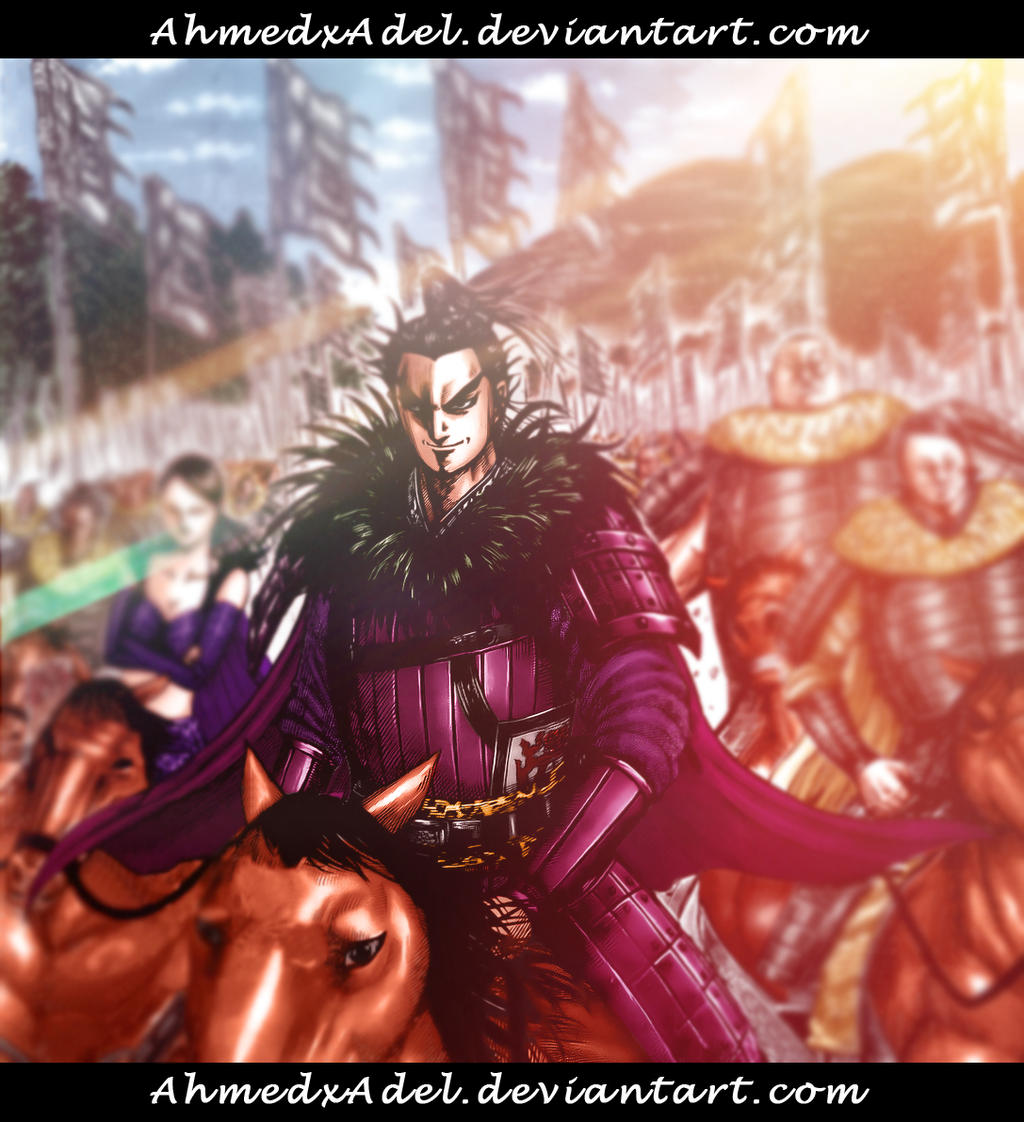 Vari Kanki kanki-kingdom 481 by ahmedxadel on DeviantArt