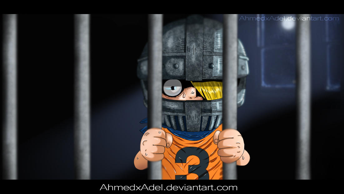 Sanji Vinsmoke Iron Mask One Piece 840 By Ahmedxadel On Deviantart Sanji Vinsmoke Iron Mask One Piece 840 By Ahmedxadel On Deviantart