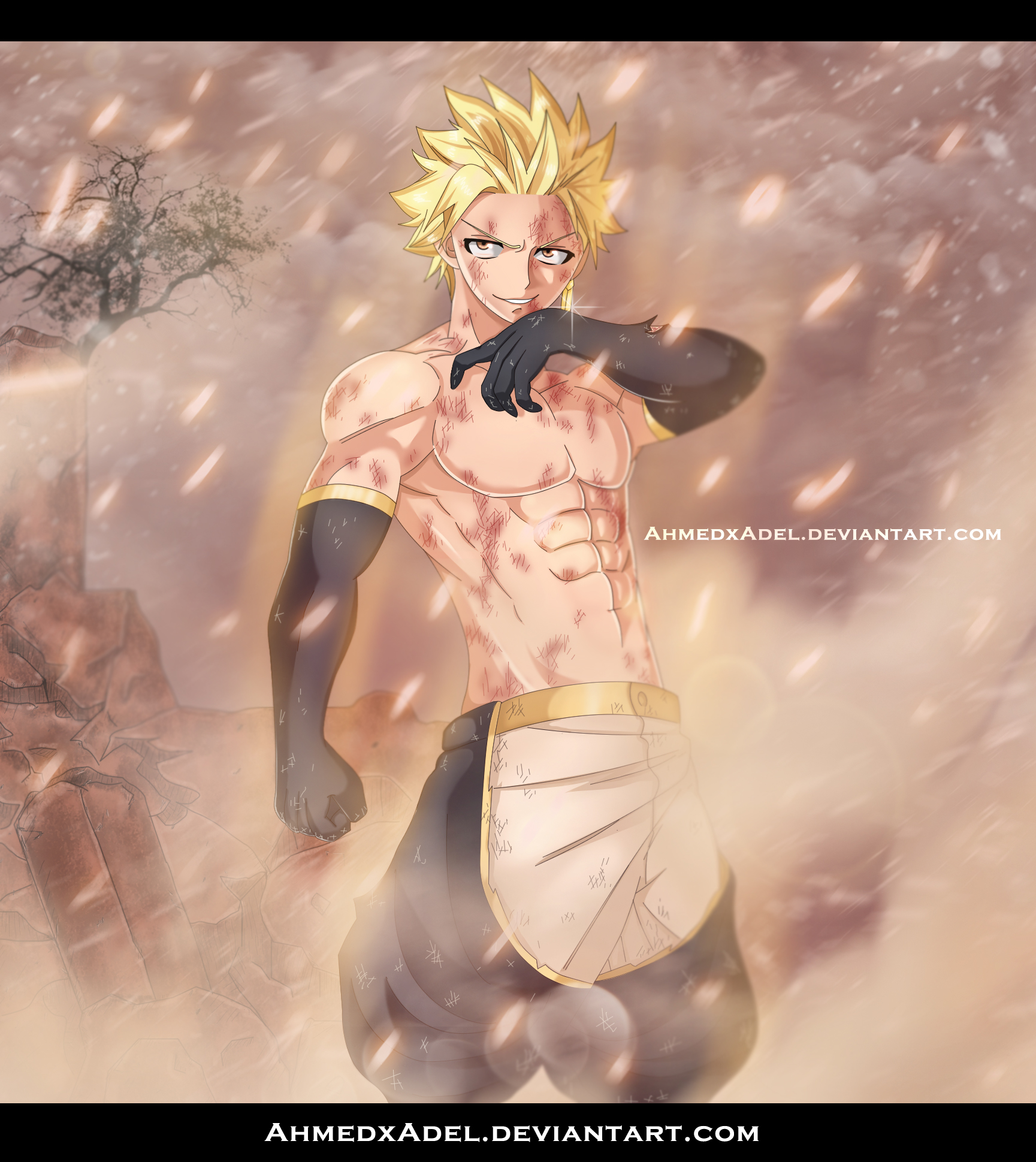 Sting Manga Fairy Tail 510 By Ahmedxadel On Deviantart Sting Manga Fairy Tail 510 By Ahmedxadel On Deviantart