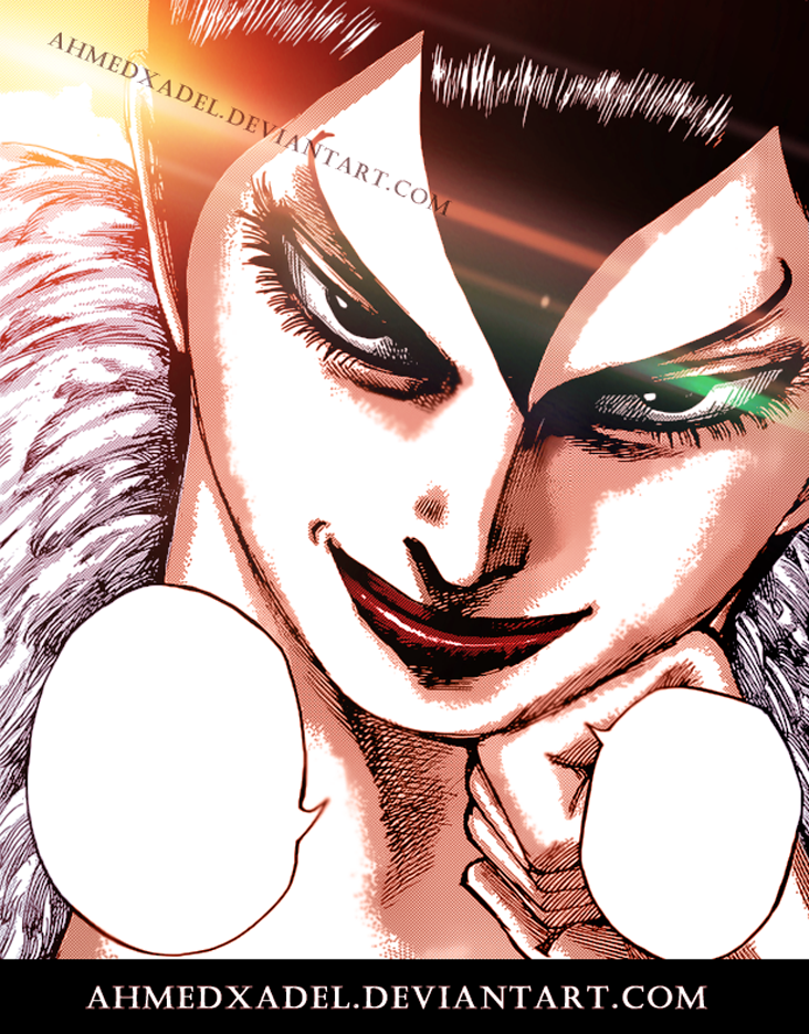 Karin Manga Kingdom By Ahmedxadel On Deviantart Karin Manga Kingdom By Ahmedxadel On Deviantart