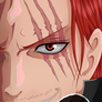 Shanks-Mnanga One Piece 903