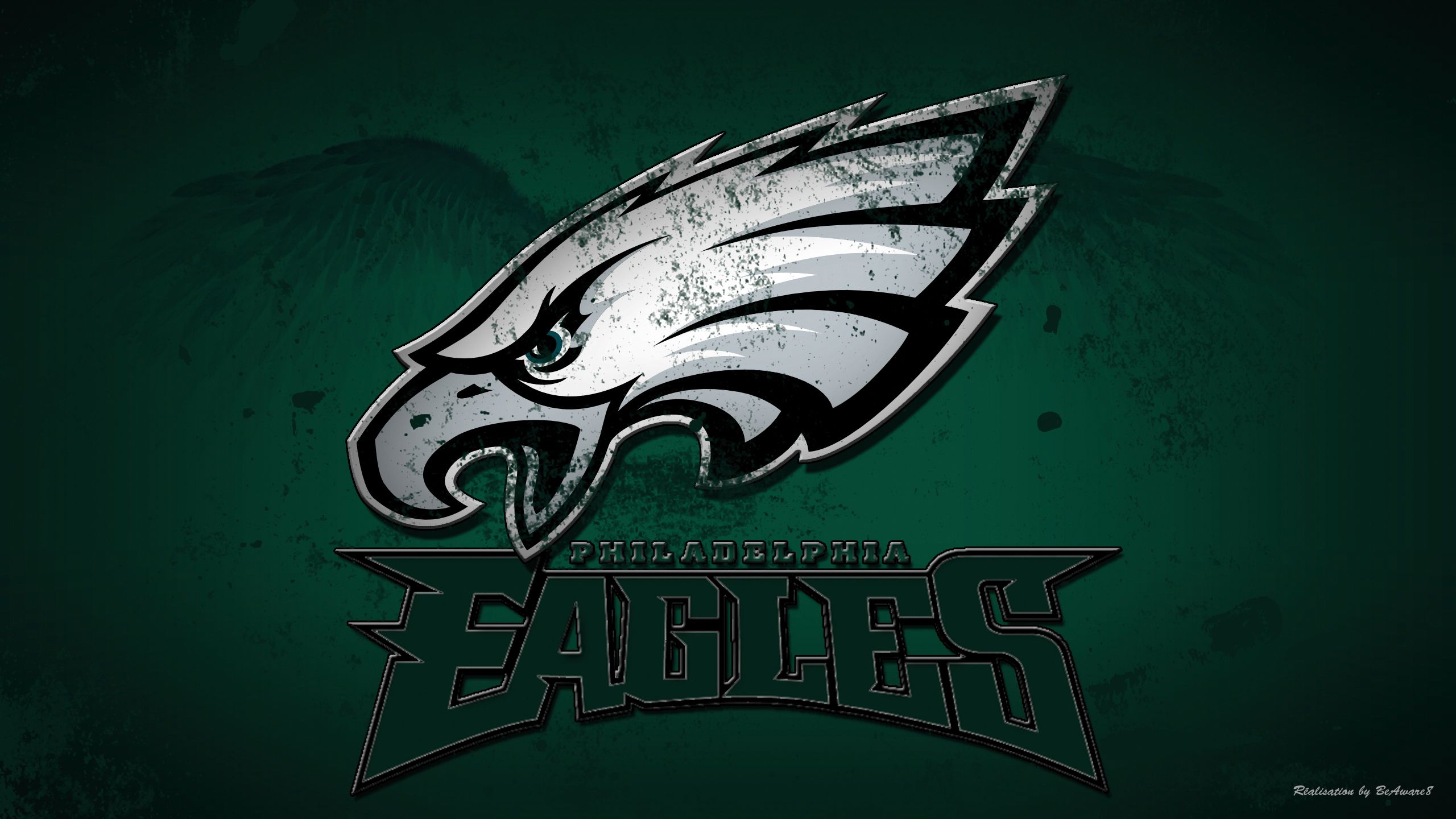 Philadelphis Eagles