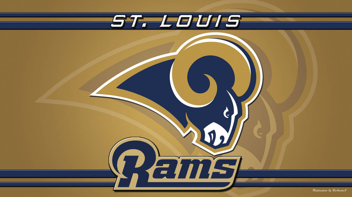 St Louis Rams by BeAware8 on DeviantArt
