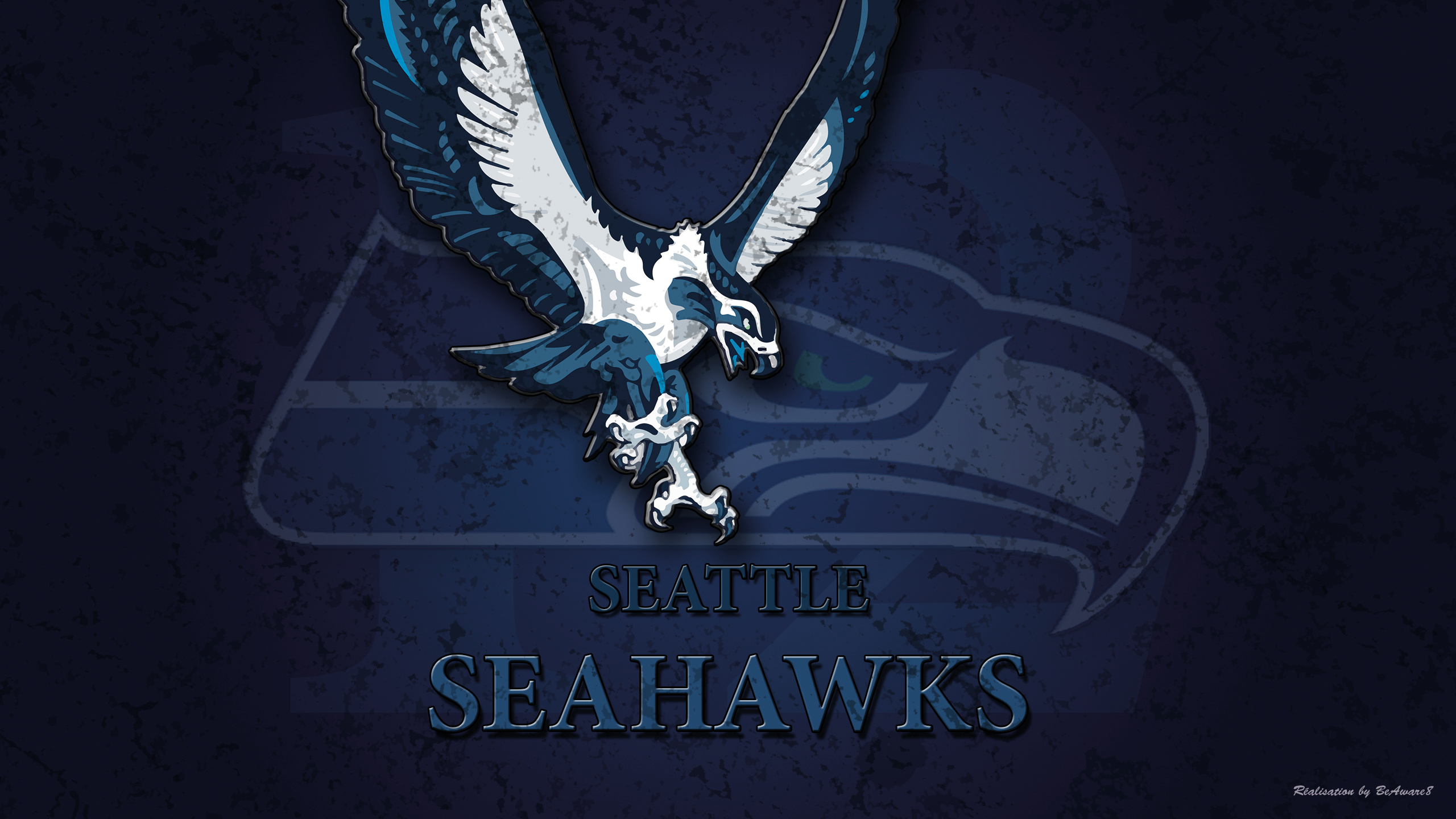 Seattle Seahawks