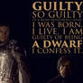 Tyrion Lannister - The Laws of Gods and Men