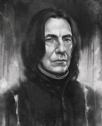 Professor Snape