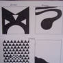 Shapes, Part II