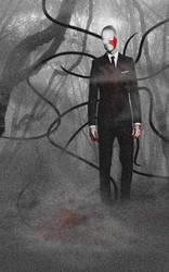 The Slenderest of all Slendermen