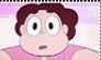 Stamp Steven x Connie