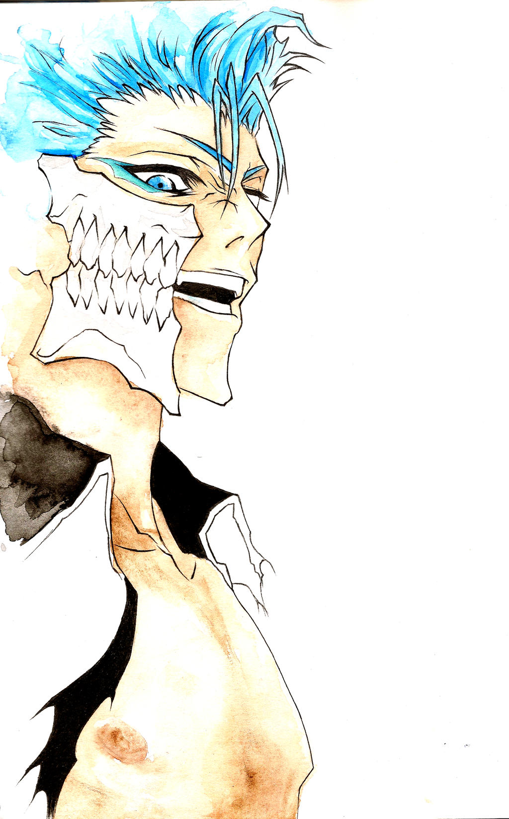 Grimmjow