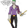 Crime-Boss Joker