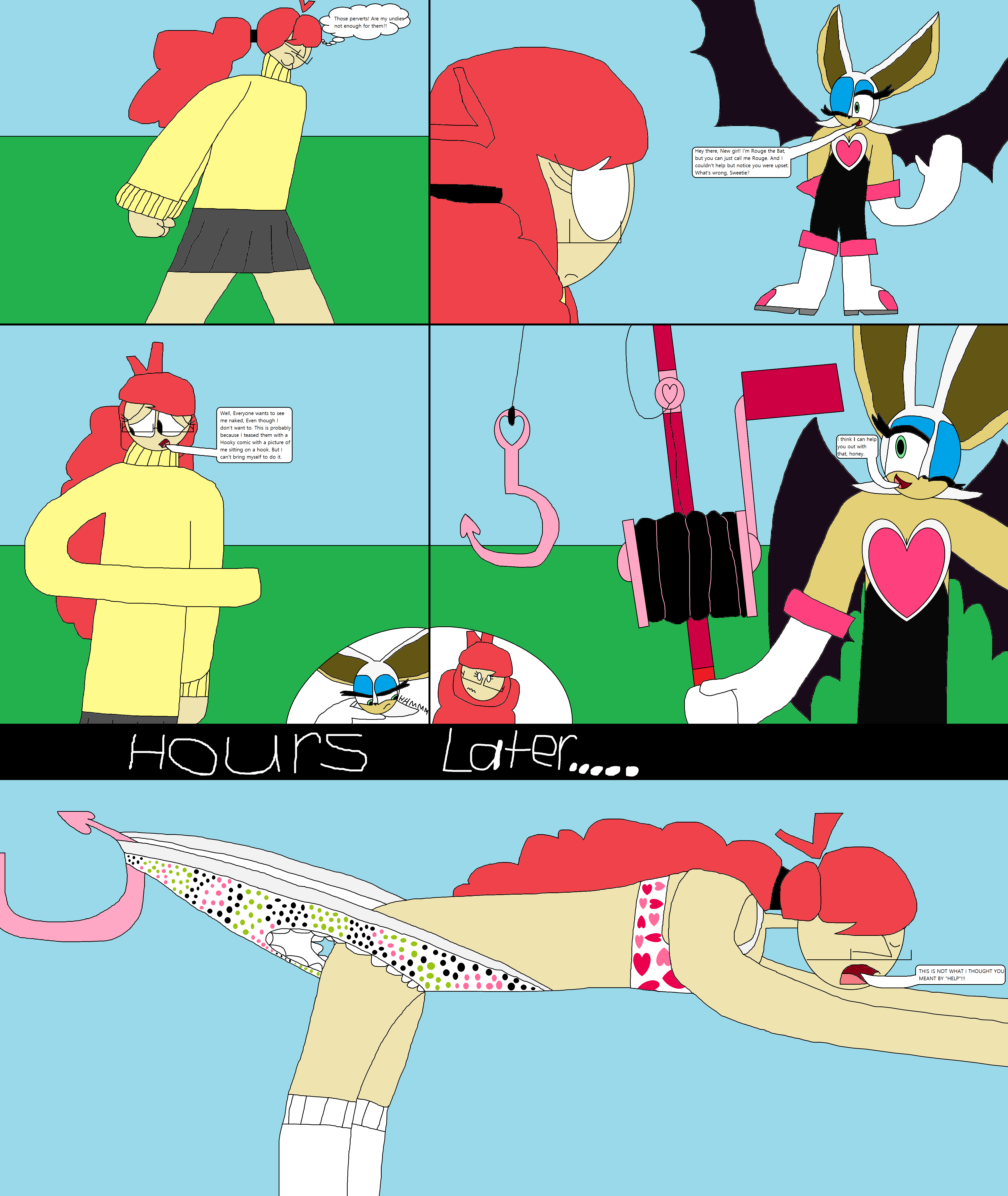 Hyperdjan Hyper's Hooky Experience by TheWitheredEndDragon on DeviantArt