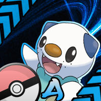 Oshawott Icon For awsomeINFINITY