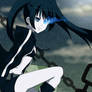 Black Rock Shooter