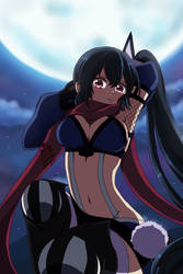 Ripple-Mahou Shoujo Ikusei Keikaku