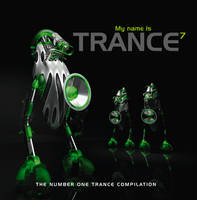 My name is trance 7