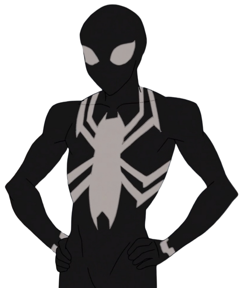 Spider Man Black Suit Spider Man 2017 Render 2 By BashiyrMc On spider-man-black-suit-spider-man-2017-render-2-by-bashiyrmc-on