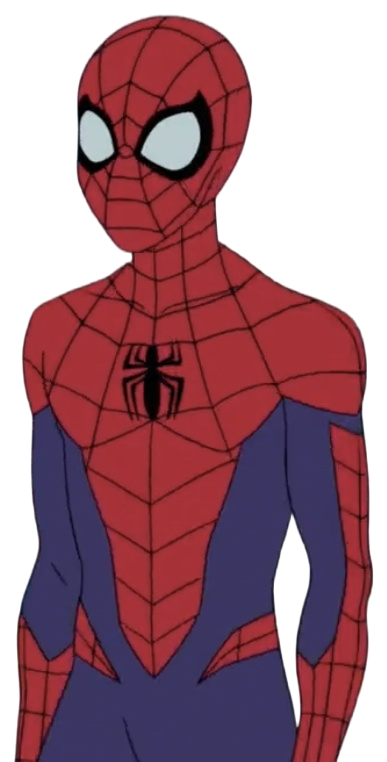 Spayder Man Rander Spider-Man (Marvel's Spider-Man) Render 6 by BashiyrMc on DeviantArt