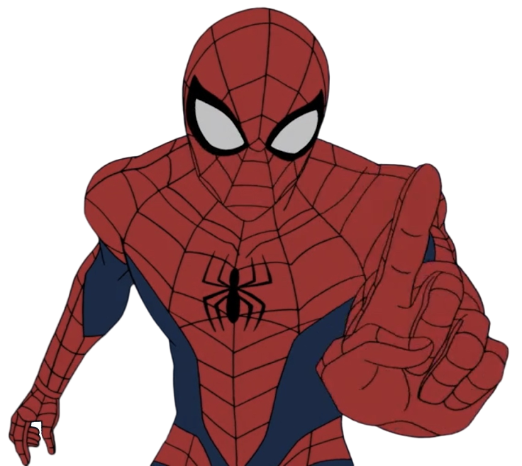 Spayder Man Rander Spider-Man (Marvel's Spider-Man) Render 10 by BashiyrMc on DeviantArt
