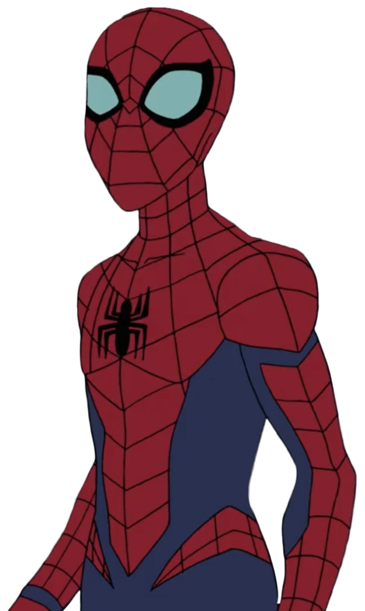 Spider-Man Forever by Bolinha644 on DeviantArt