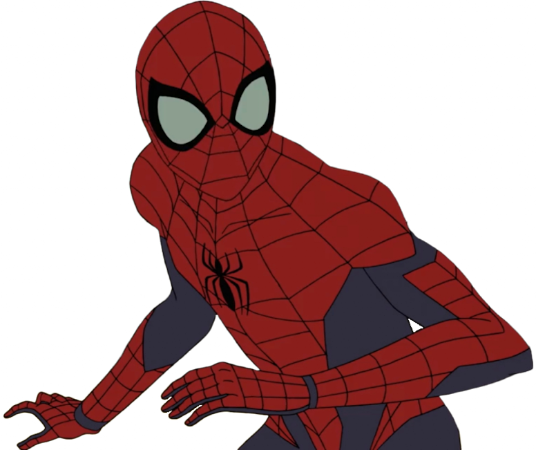 Spayder Man Rander Spider-Man (Marvel's Spider Man) Render 16 by BashiyrMc on DeviantArt