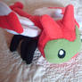 yanma plushie