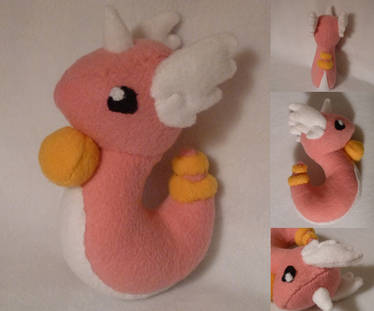 Dragonair Plush