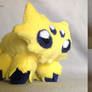 Joltik Plush