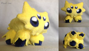 Joltik Plush