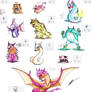 PokeFusions~!