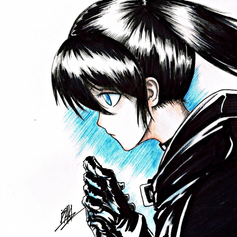 Black rock shooter the game stella walkthrough Black rock shooter the game stella walkthrough