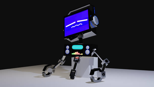 Explore the Best Fandroid Art | DeviantArt