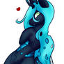 Queen Chrysalis