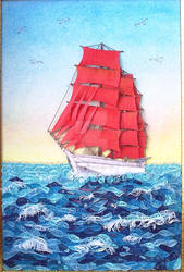 Red Sails