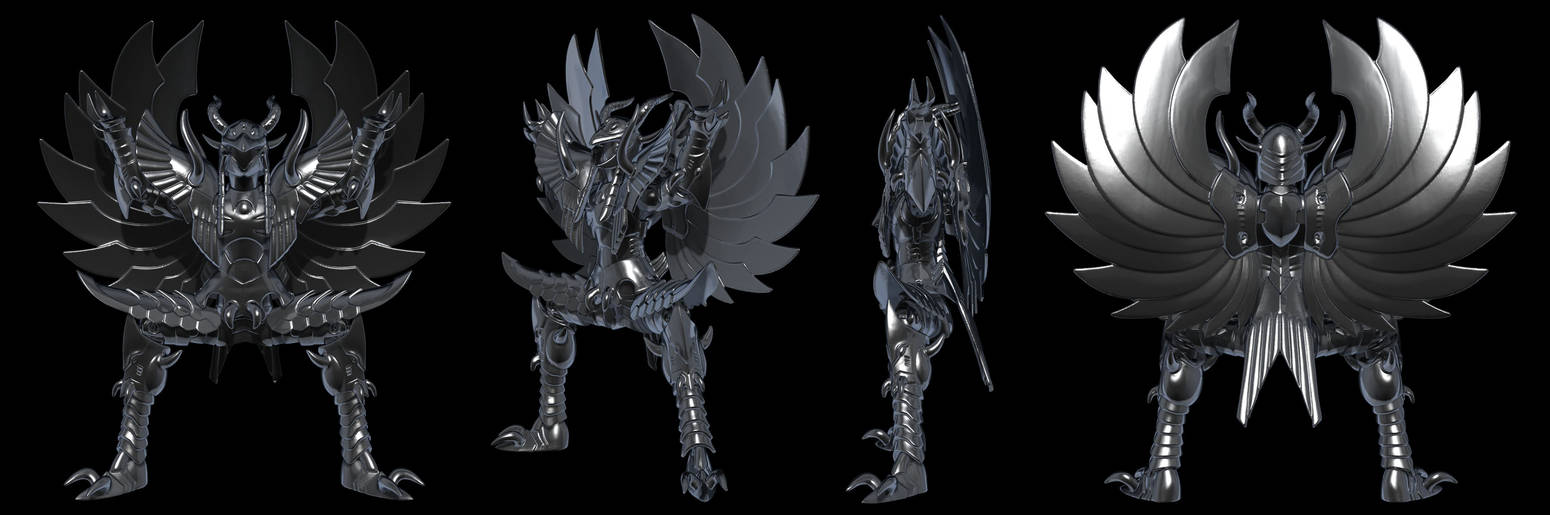 Combat Puppet 3D scan of puppets by Hal8998 on DeviantArt