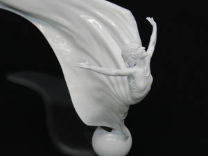 3D Print - Dancer