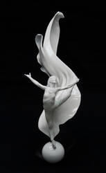 3D Print - Dancer